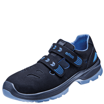 Sicherheitshalbschuhe S1 - Atlas - TX 360 2.0 ESD